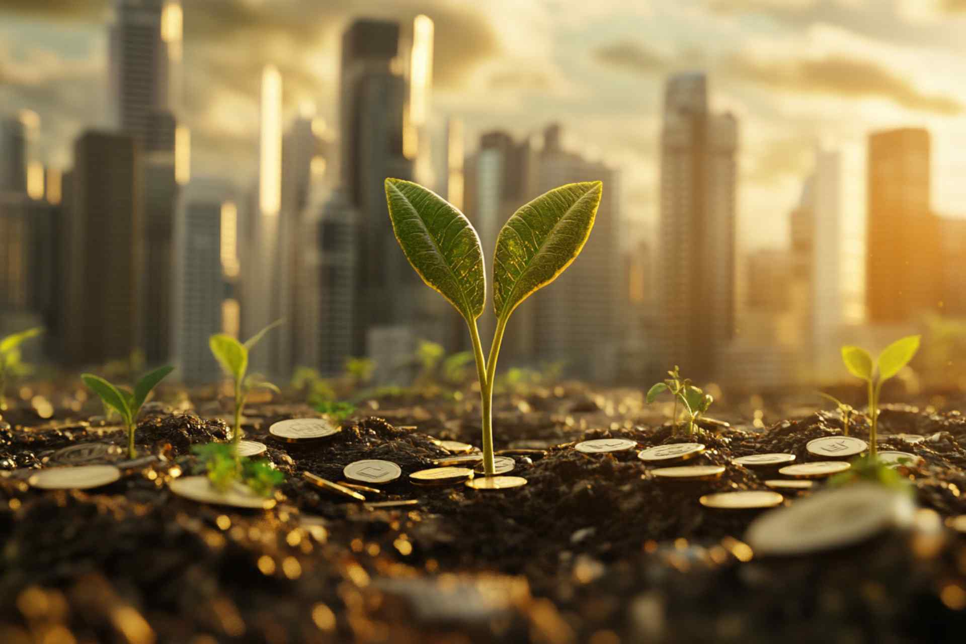 10 Best Long-Term Investment Themes in Africa for Sustainable Growth 2026