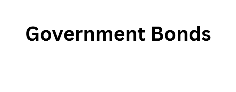 Government Bonds (Short‑dated T‑Bills)