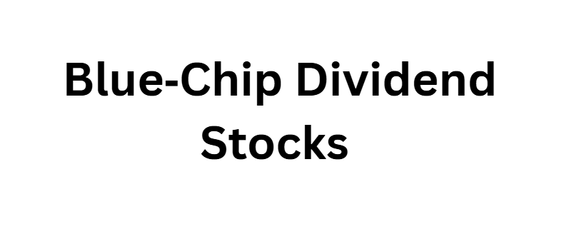 Blue‑Chip Dividend Stocks (MTN, Safaricom, Dangote Cement)
