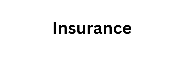 Insurance (Life, Health, Income Protection)