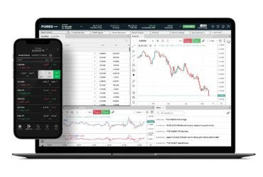 10 Best Forex Education Platforms for New Traders to Learn Trading Online