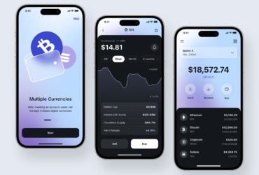 10 Best Crypto Wallet Monitoring Platforms for Enterprises (2026)