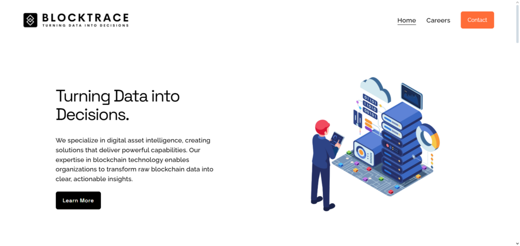 Blocktrace Attribution Suite