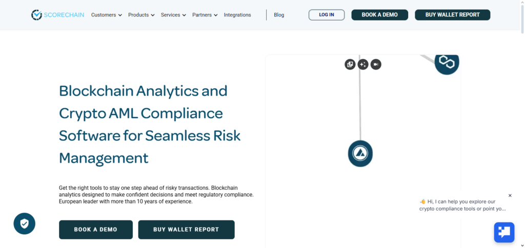 CipherTrace (Mastercard)