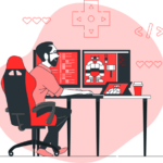 10 Best Blockchain Gaming Engines for Developers