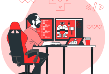 10 Best Blockchain Gaming Engines for Developers