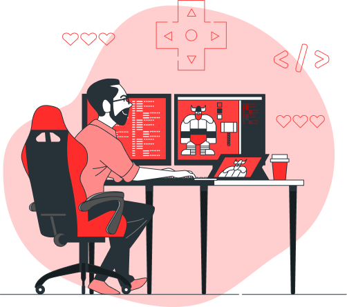 10 Best Blockchain Gaming Engines for Developers