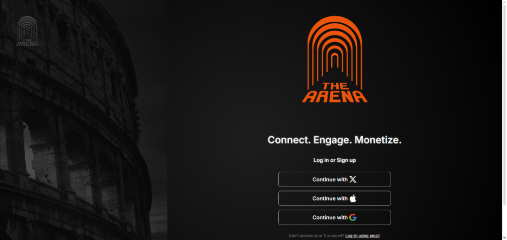 Stars Arena (Avalanche)