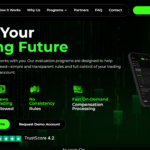 MasterFunders – Innovative Funding Solutions for Businesses & Investors