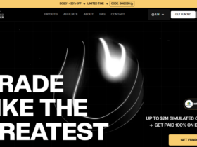 GoatFundedTrader Review – Funding Program Overview