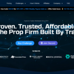 TradingFunds – Your Ultimate Platform for Funded Trading Opportunities