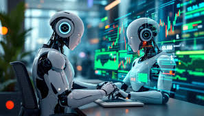 10 Best Autonomous AI Agents for Crypto Trading
