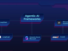 10 Best AI Agent Frameworks for Web3 Apps in 2026