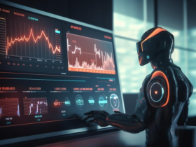 10 Best AI Tools for Crypto Revenue Forecasting in 2026