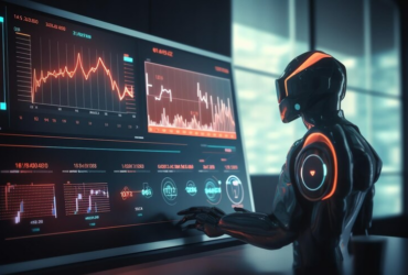10 Best AI Tools for Crypto Revenue Forecasting in 2026