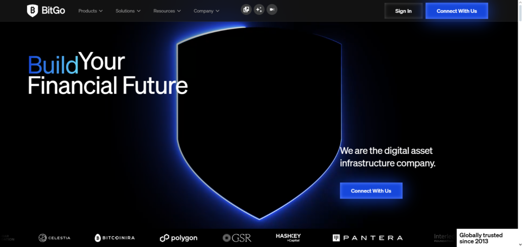 BitGo