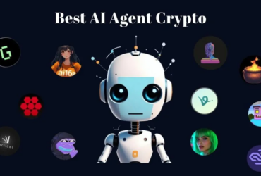 10 Best AI Agents for Cross-Chain Asset Management