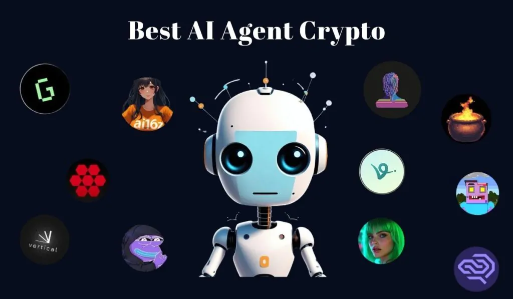 10 Best AI Agents for Cross-Chain Asset Management