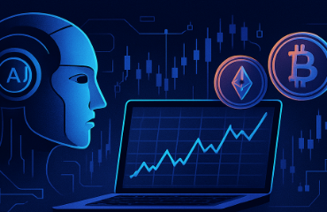 Top AI Tools & Platforms for Crypto & Blockchain