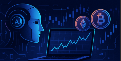 Top AI Tools & Platforms for Crypto & Blockchain