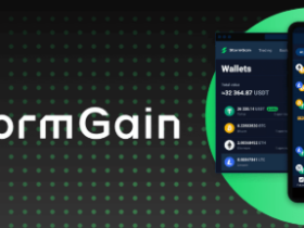 9 Upcoming StormGain Listings to Watch in 2026