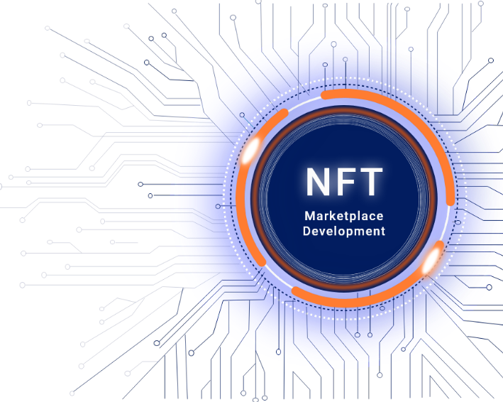  NFT Marketplace Development Course