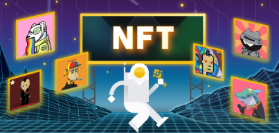 NFTs in Gaming & Metaverse