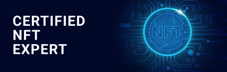Certified NFT Expert™