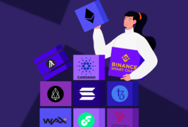 10 Top NFT-Based Blockchain Courses to Boost Your Skills