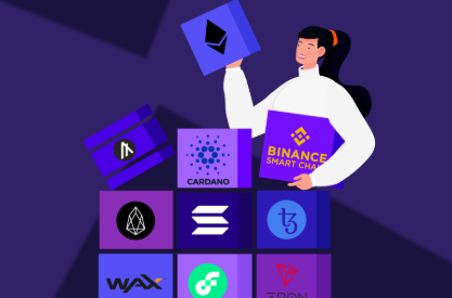 10 Top NFT-Based Blockchain Courses to Boost Your Skills