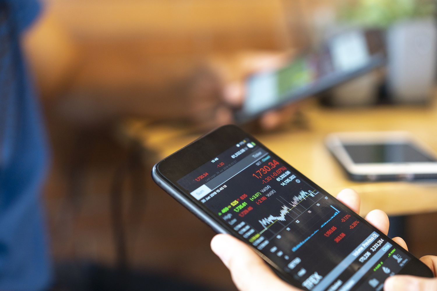 10 Best Forex Trading Apps for Professional Traders