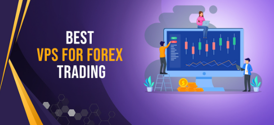 10 Best Forex VPS Providers for Fast and Reliable Trading