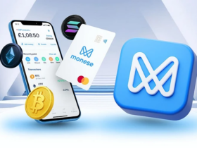 10 Best Monese Crypto Card Alternatives for Easy Spending