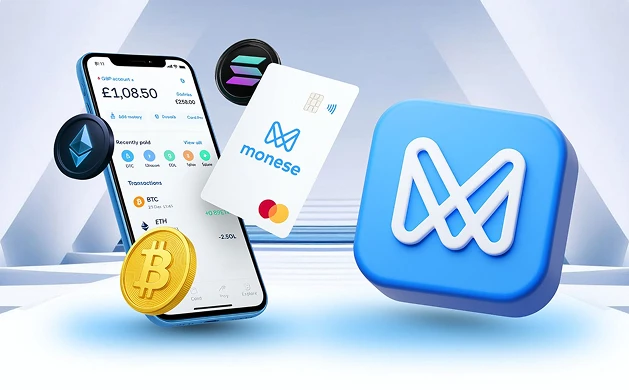 10 Best Monese Crypto Card Alternatives for Easy Spending