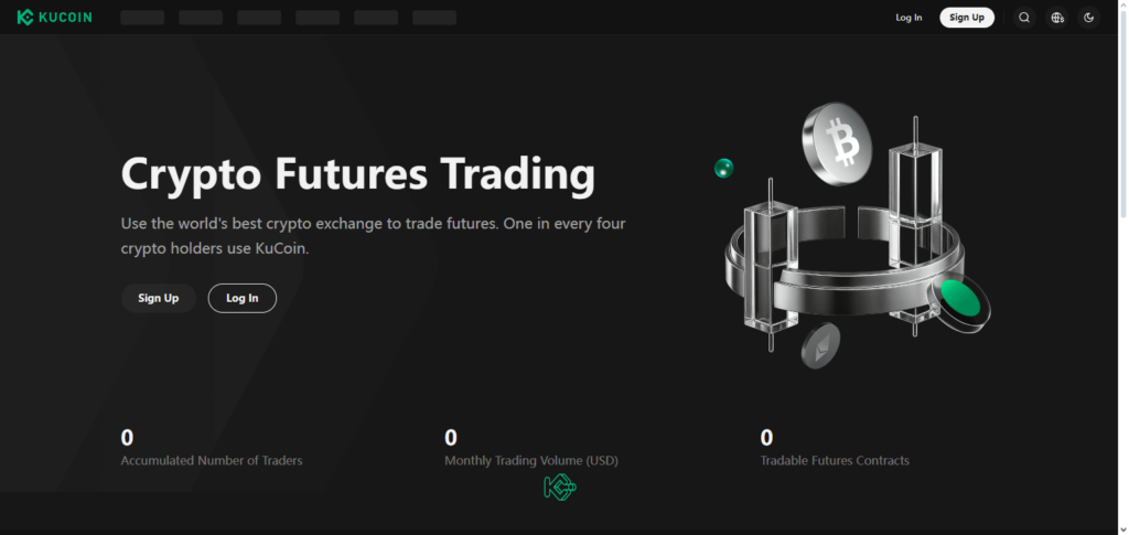 KuCoin Futures