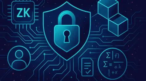 10 Top-Rated Zero-Knowledge (ZK) Privacy Tokens to Watch