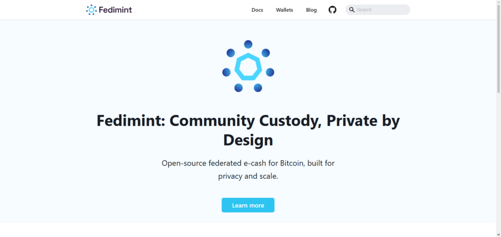 Fedimint