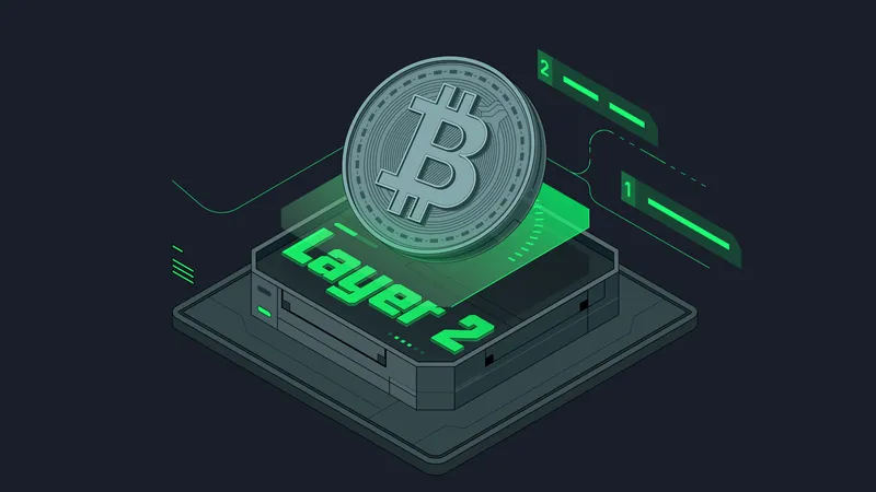 10 Best Bitcoin Layer-2 Projects Expanding BTC Ecosystem