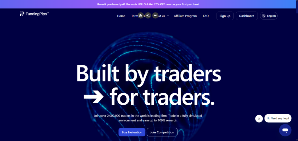 FundingPips