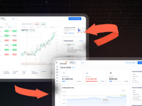 10 Best Prop Firm Dashboards for Real-Time Risk Tracking