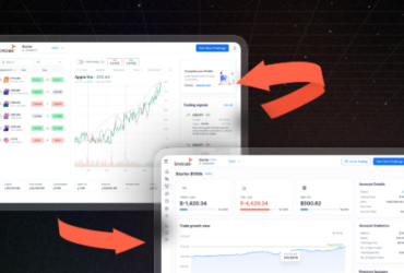 10 Best Prop Firm Dashboards for Real-Time Risk Tracking