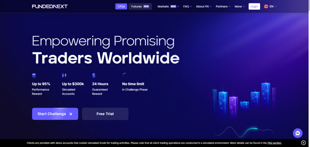 FundedNext