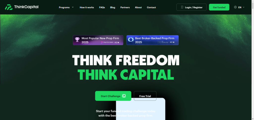 ThinkCapital