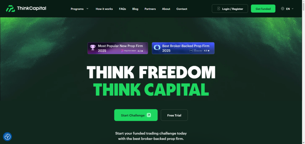 ThinkCapital