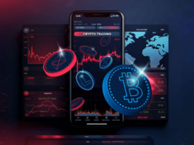 How Crypto Prop Firms Work: Funding, Rules & Profits Guide