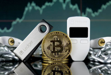 10 Best Crypto Wallets with Travel Rule Compatibility for Institutions