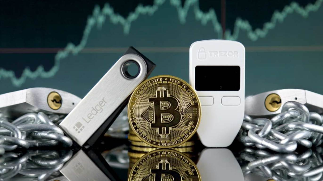 10 Best Crypto Wallets with Travel Rule Compatibility for Institutions