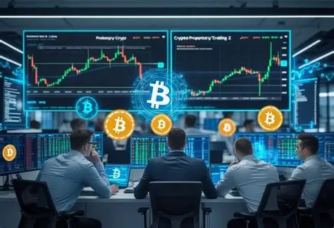 Is Crypto Prop Trading Legal?