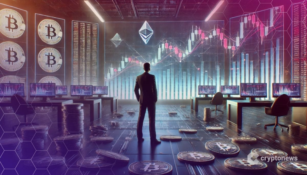 Common Mistakes Traders Make