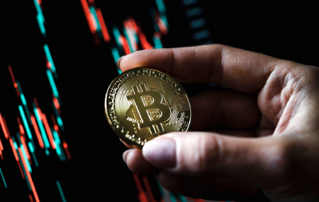 What is a Crypto Prop Firm?